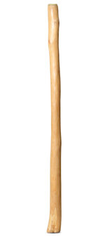 Medium Size Natural Finish Didgeridoo (TW1222)